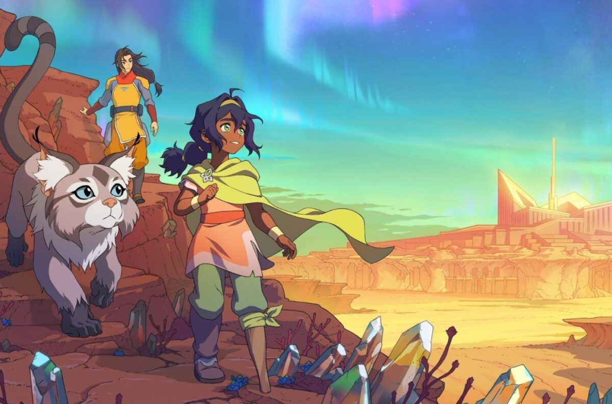  Avatar: Seven Havens — Everything to know about the new Avatar, story, cast, and release