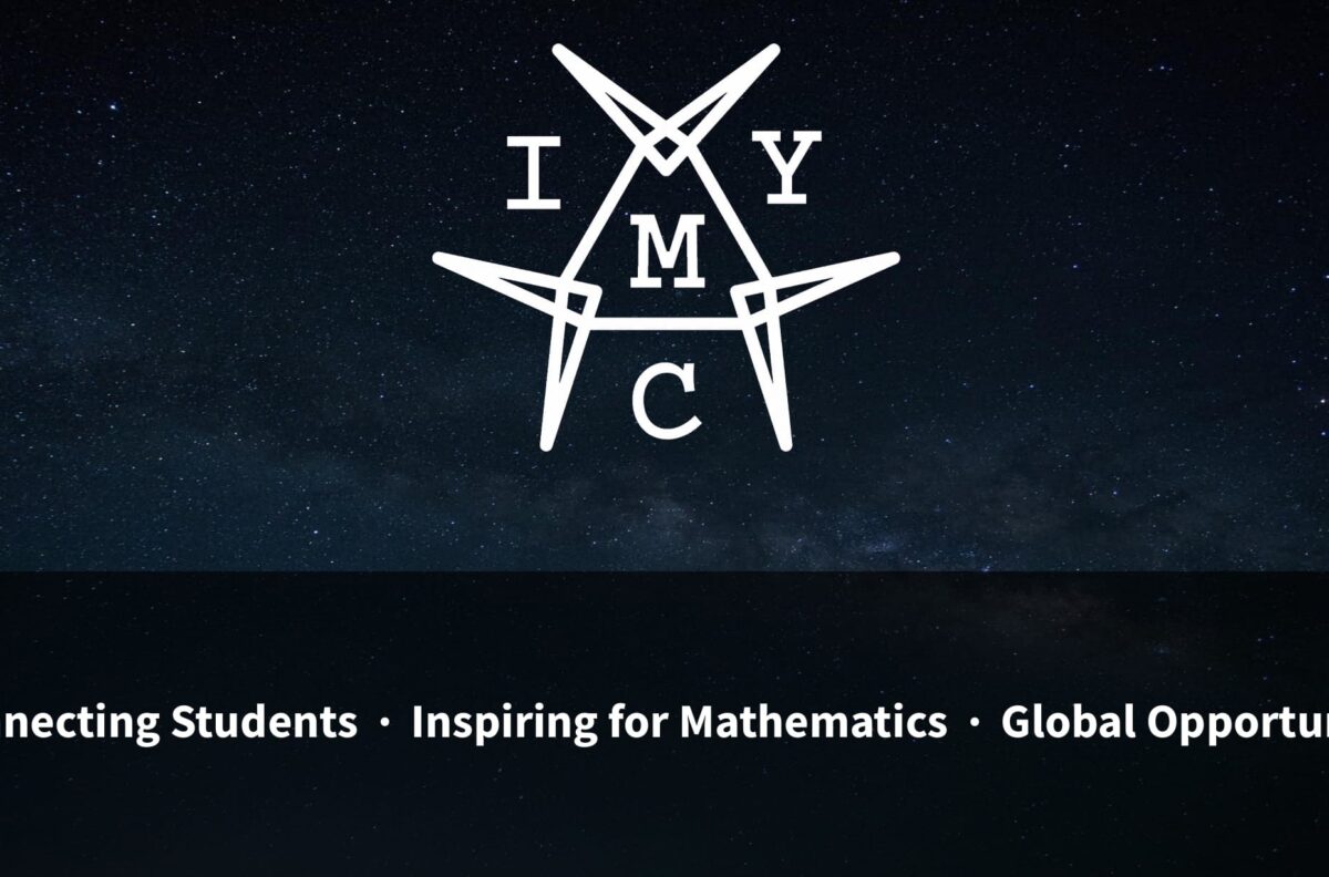  International Youth Math Challenge (IYMC) 2026: Apply and Win Up to $1,500