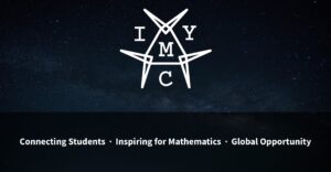 Students worldwide can now apply for the International Youth Math Challenge (IYMC) 2026