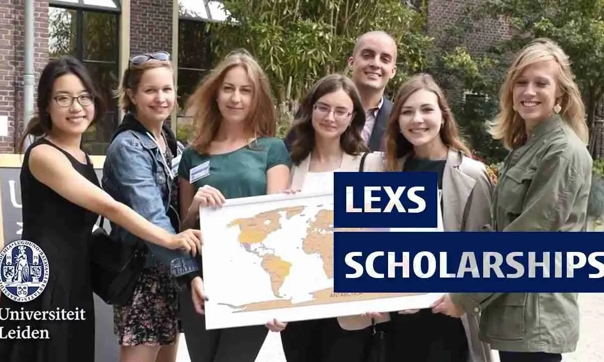  Leiden University Excellence Scholarship 2027: Apply and Get Up To €19,000