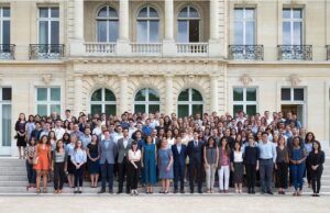OECD Opens 2027 Paid Internship Programme Applications Worldwide