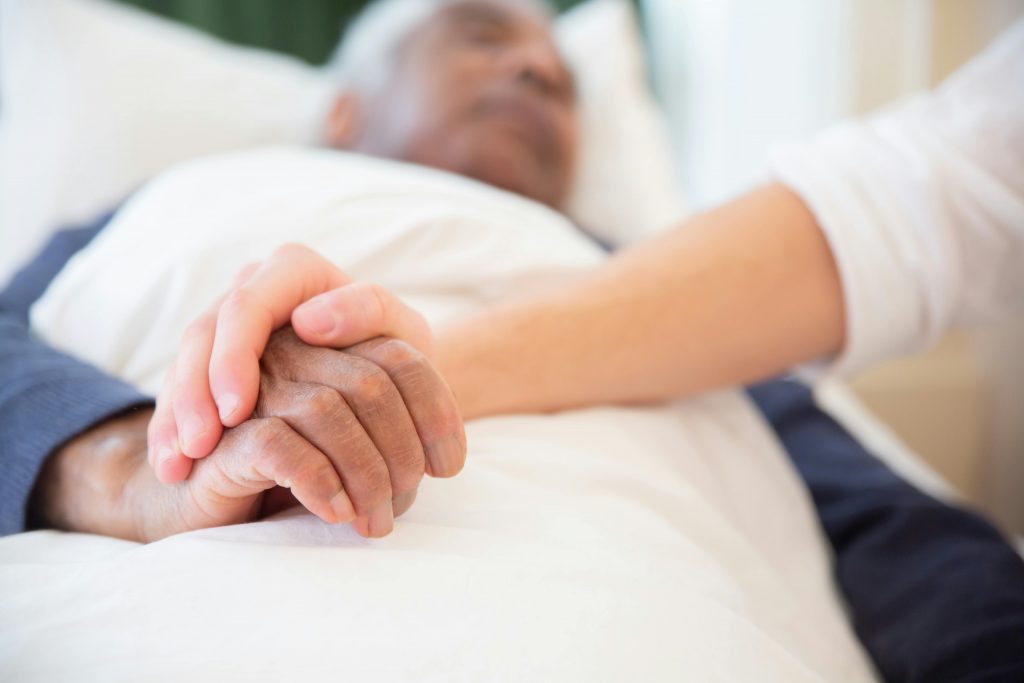 New York's assisted dying law for terminal illness sparks nationwide debate. Image Credit: Syracuse Law Review 