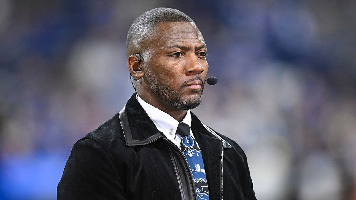  Why was Ryan Clark fired by ESPN? Inside the shocking layoff, Peter Schrager fallout, and NFL World’s reaction