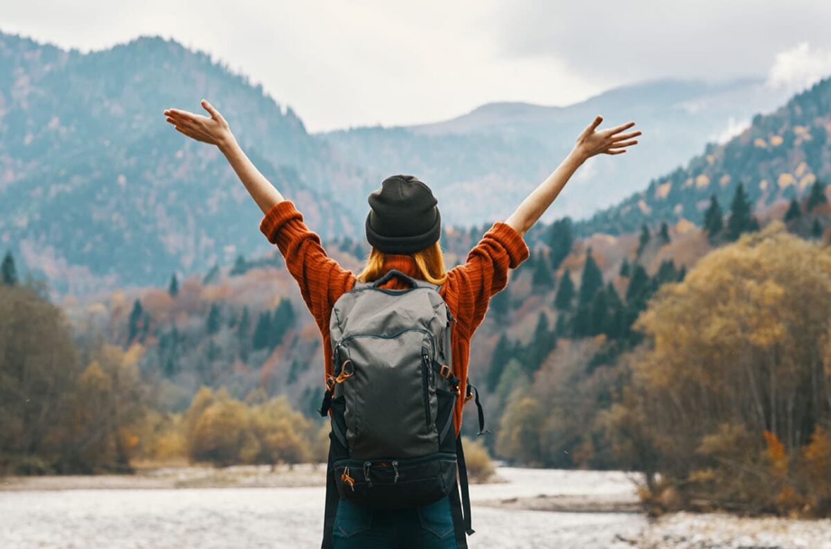  10 Travel Trends Changing How People Explore the World in 2026