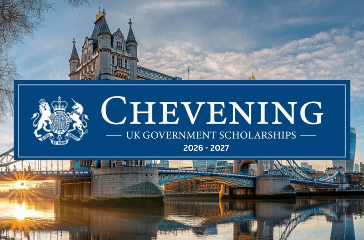  Chevening Scholarship 2027: Application Timeline, Eligibility, Benefits and Expert Tips