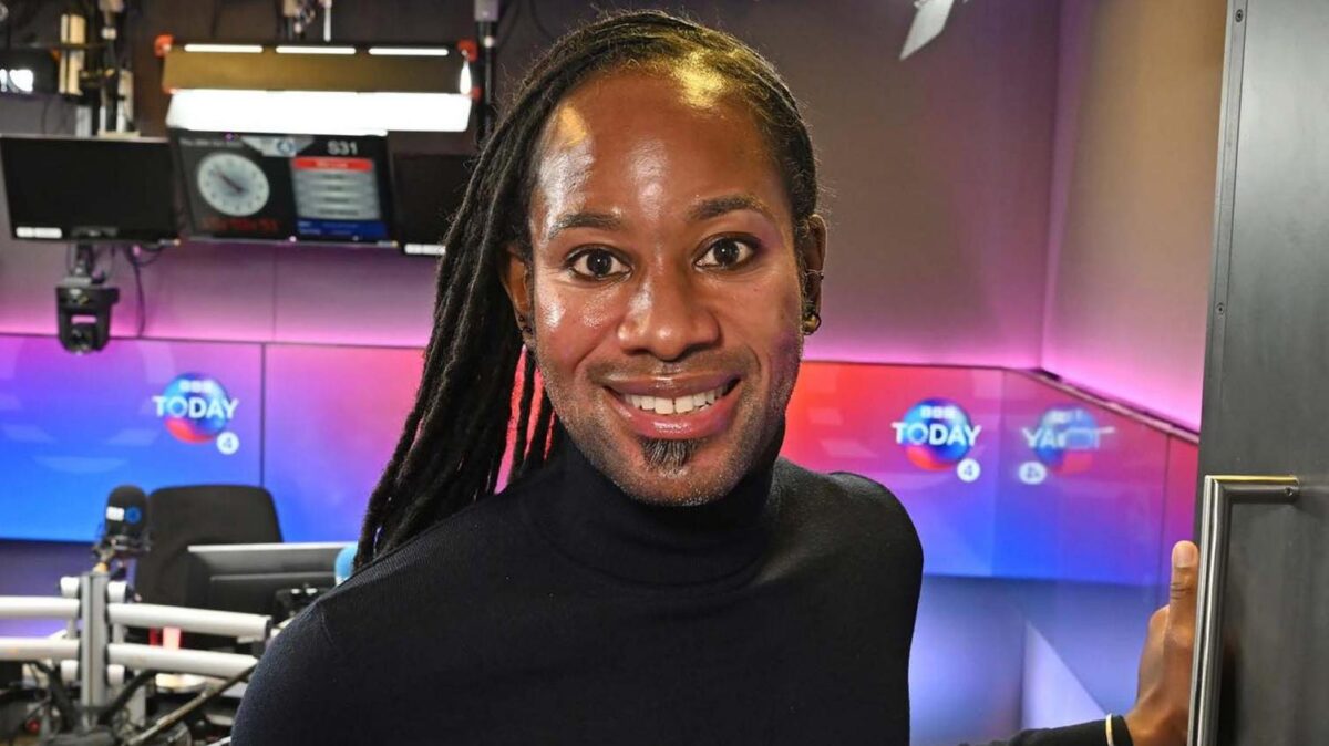 Arday, pictured in 2023, said the recent accusations and speculation "have taken a profound toll on me and on those I love"