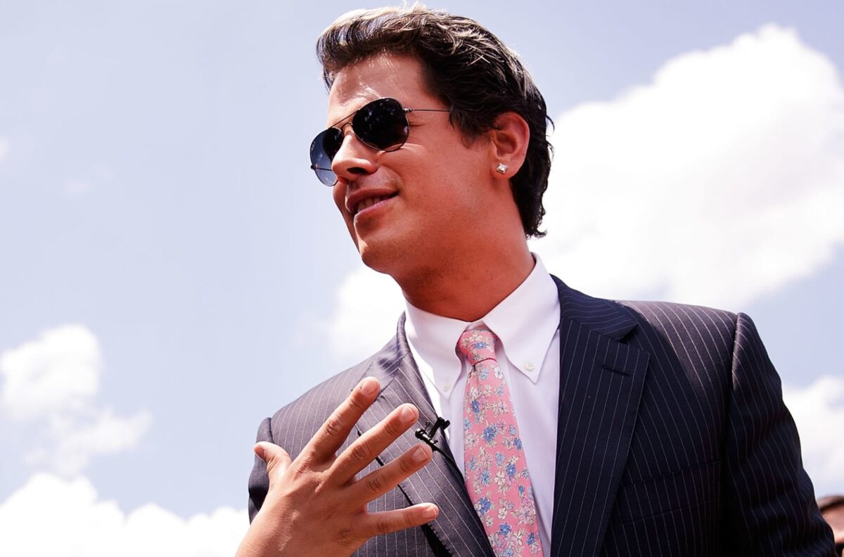  Who is Milo Yiannopoulos? British far-right Provocateur faces deportation after ICE detention