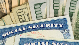 Social Security trust fund depletion could trigger benefit cuts by 2032.