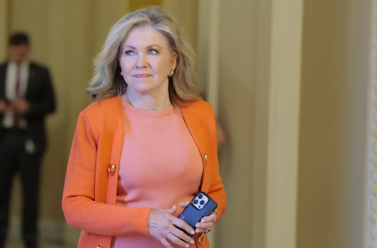  Who is Marsha Blackburn? Tennessee Senator wins GOP Governor Primary and could make history as the state’s first female Governor