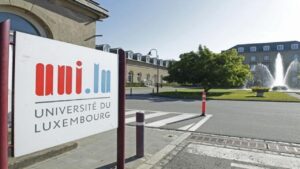 University of Luxembourg Scholarship 2027 offers funding to international students
