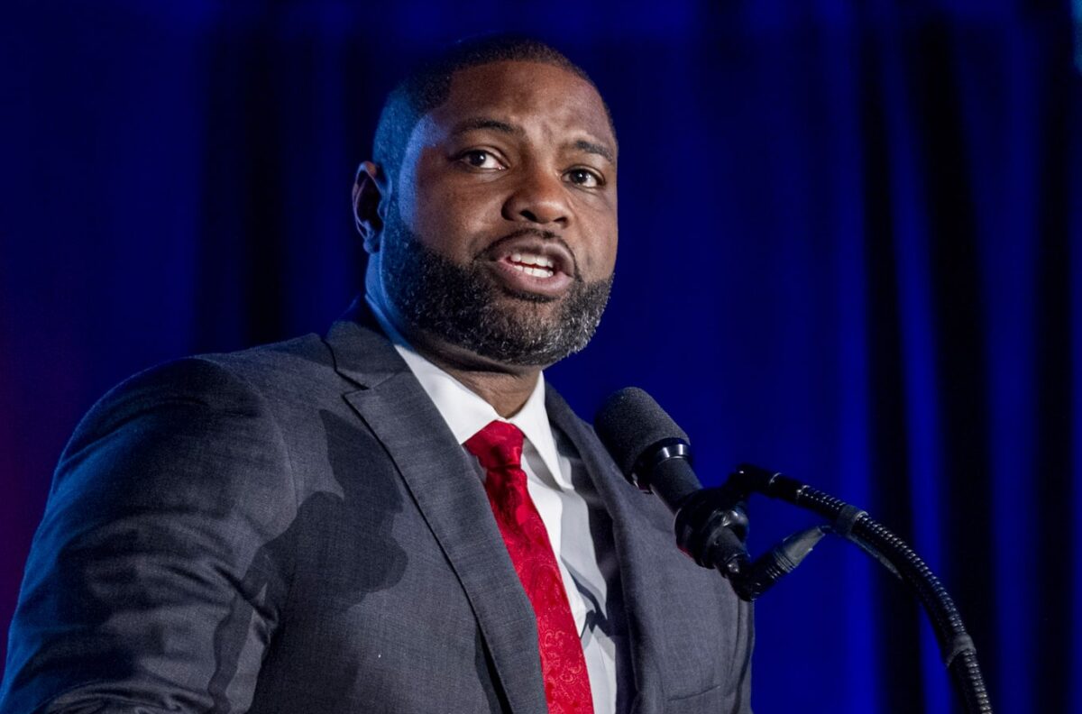  Hope Florida scandal returns to spotlight as Byron Donalds rejects calls for new investigation