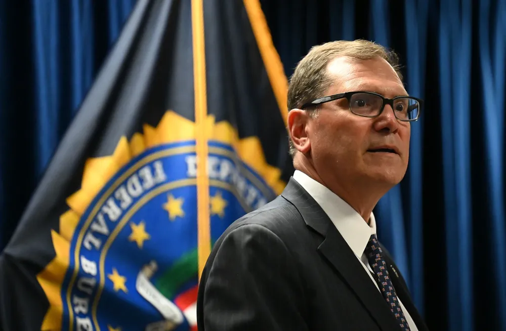  John Sarcone ruled ‘not lawfully serving’ as U.S. Attorney: What to know