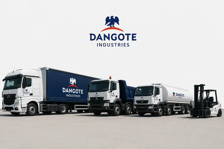  Dangote Fleet Management Graduate Programme 2026: How to Apply