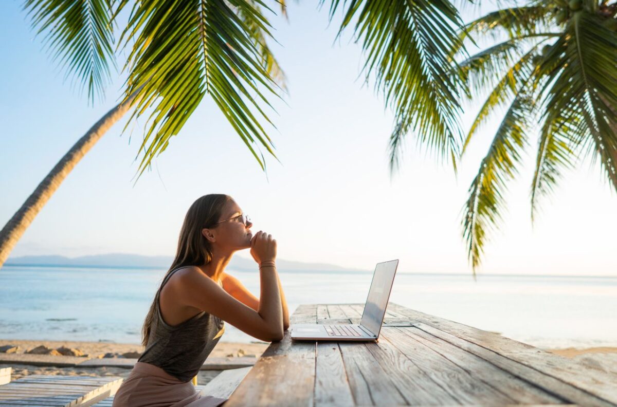  7 Countries Opening New Digital Nomad Opportunities in 2026