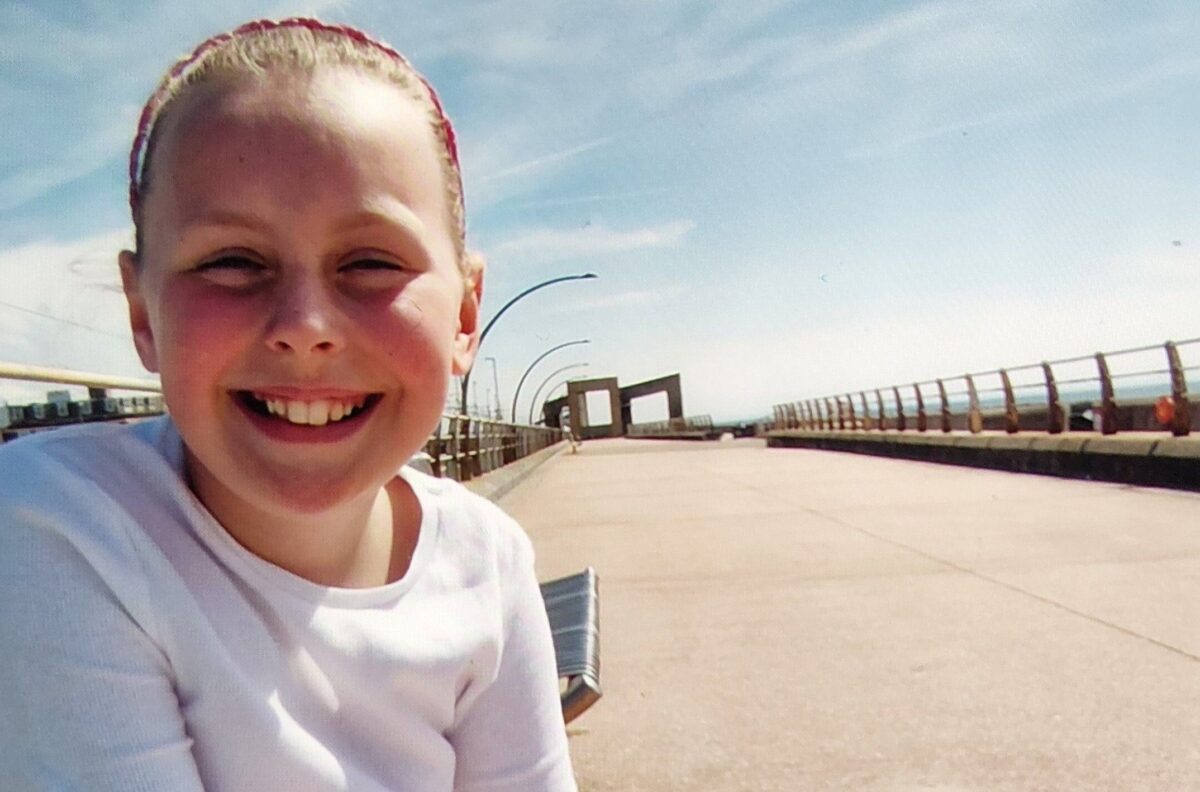 Who was Minnie Merriman? Family pays heartbreaking tribute as man is charged with murder after Scotland camping trip tragedy