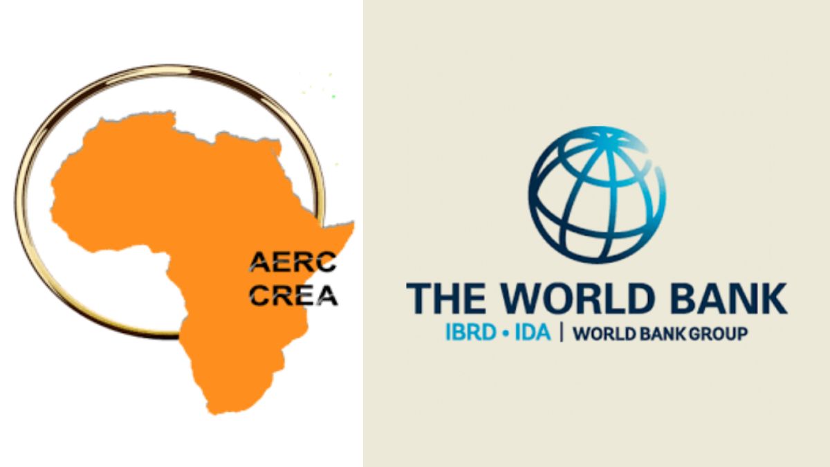 African researchers can now apply for the fully funded AERC-World Bank Visiting Scholars Program 2026
