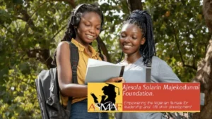 ASMAF Scholarship 2026 offers financial support to Nigerian women.