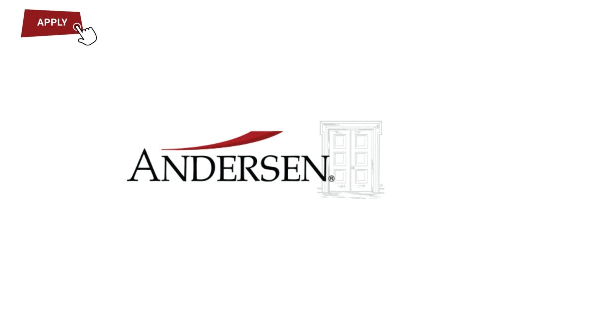 Andersen Nigeria Graduate Trainee Programme 2027