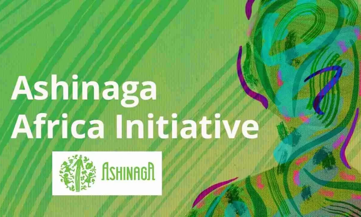 Ashinaga Africa Initiative Scholarship 2026: Apply for Fully Funded Undergraduate Opportunity