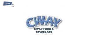 CWAY Foods Nigeria opens applications for a Purchase Supervisor role in Lagos