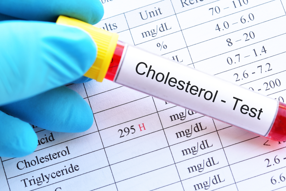  8 Health Metrics Experts Say Matter More Than Weight