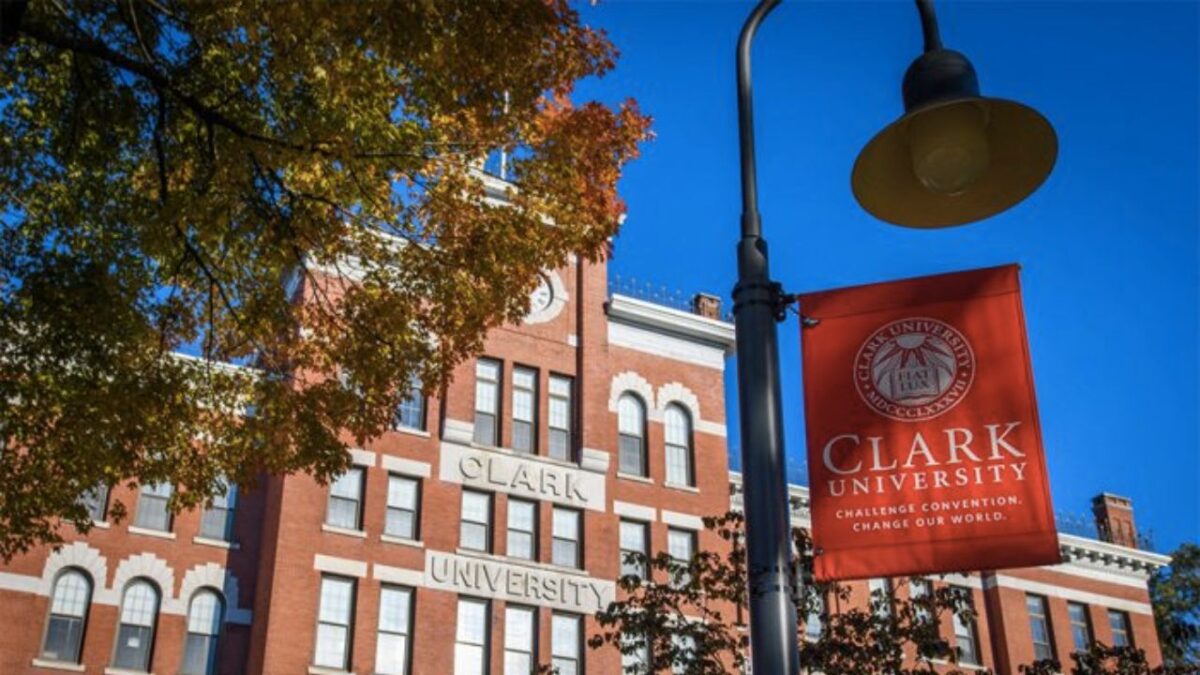 Clark University opens Presidential Scholarship applications for 2027