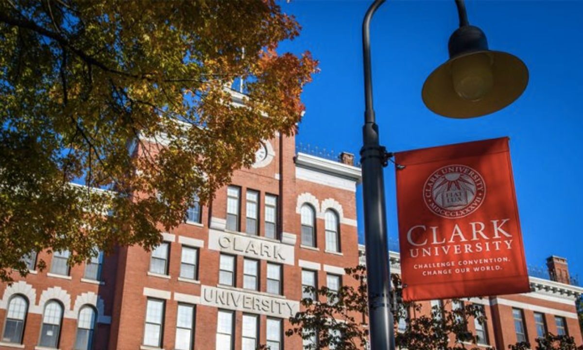  Clark University Presidential Scholarship 2027: How to Apply 
