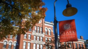 Clark University opens Presidential Scholarship applications for 2027