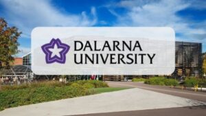 Dalarna University Masters Scholarship 2027 in Sweden