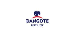 Dangote Fertiliser Graduate Trainee Program 2026