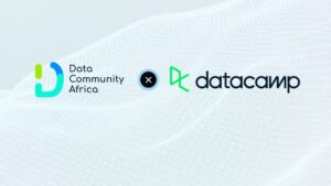 DataCamp Data Community Africa Scholarship 2026
