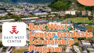 EWC Graduate Scholarship 2027 offers funding in the USA