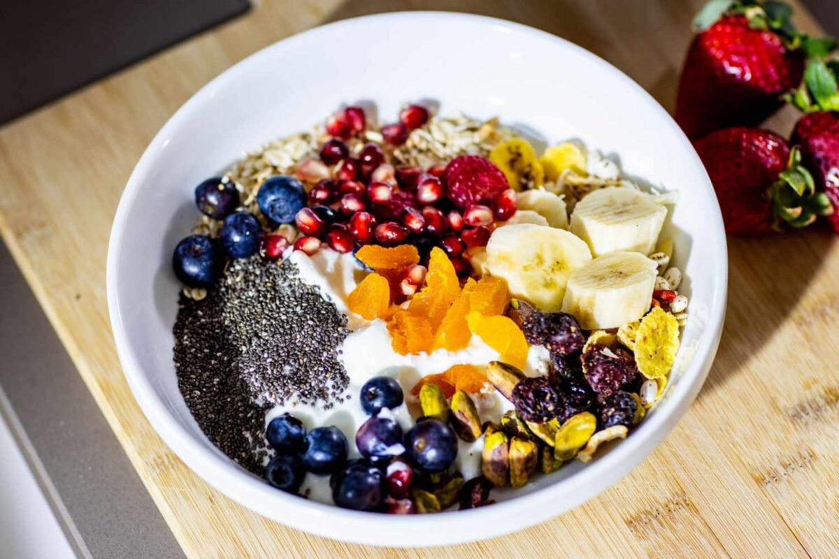 functional foods gaining attention in 2026