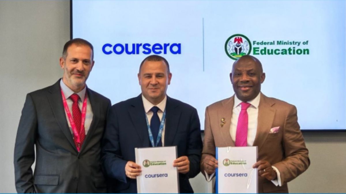 FG Digital Training Academy 2026