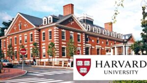 Harvard University financial aid opens for 2027 scholarships applicants