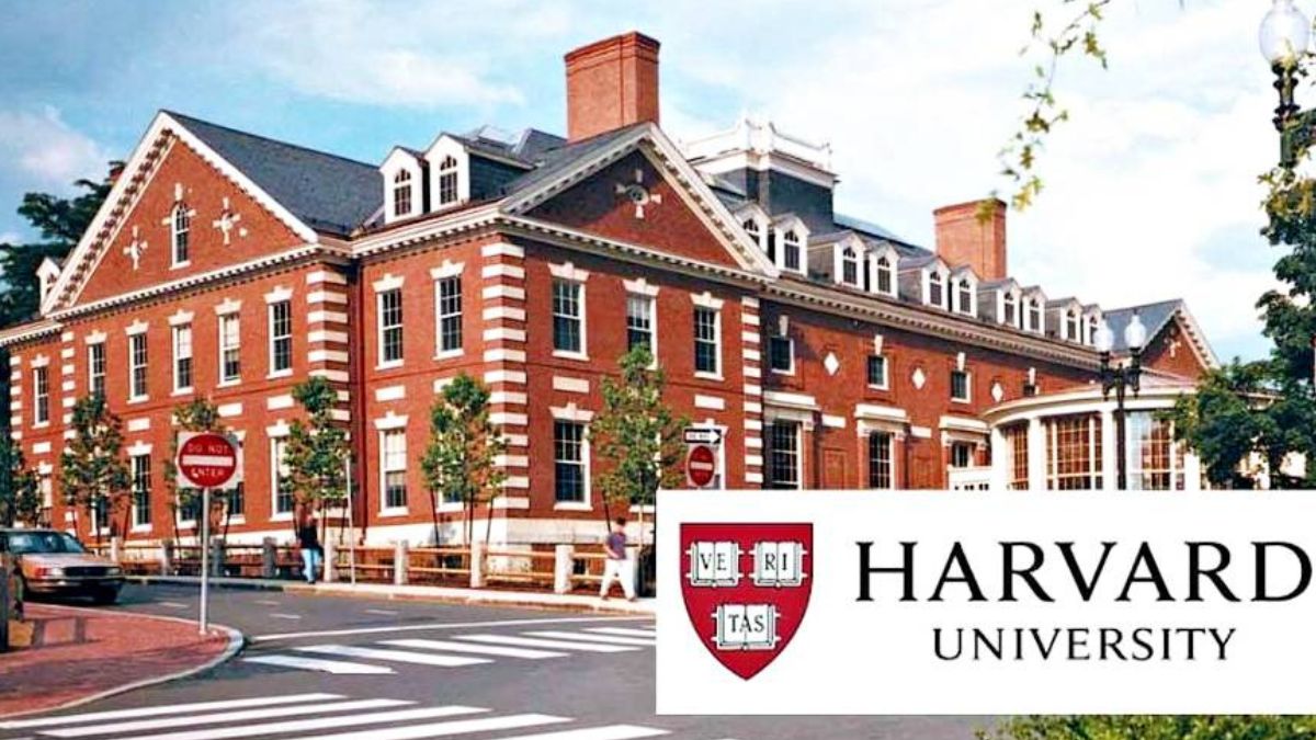 Harvard University financial aid opens for 2027 scholarships applicants