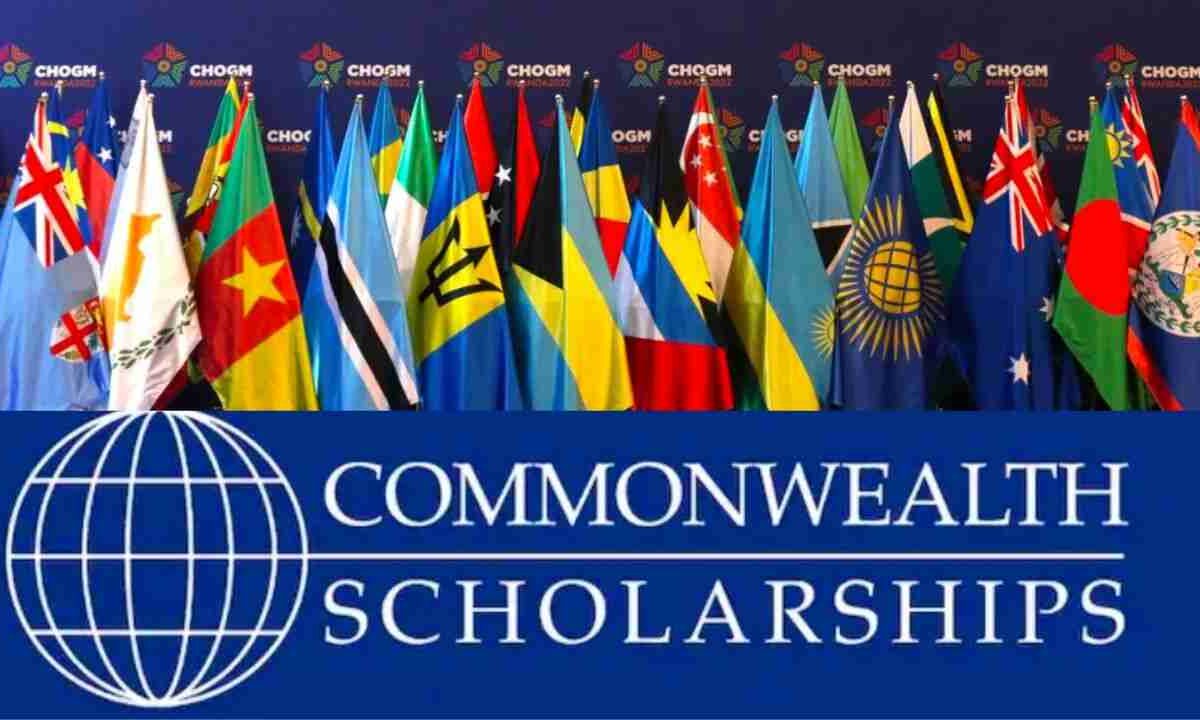  Commonwealth Fellowship Programme 2027: How to Apply