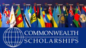 Commonwealth Fellowship Programme 2027 applications now open