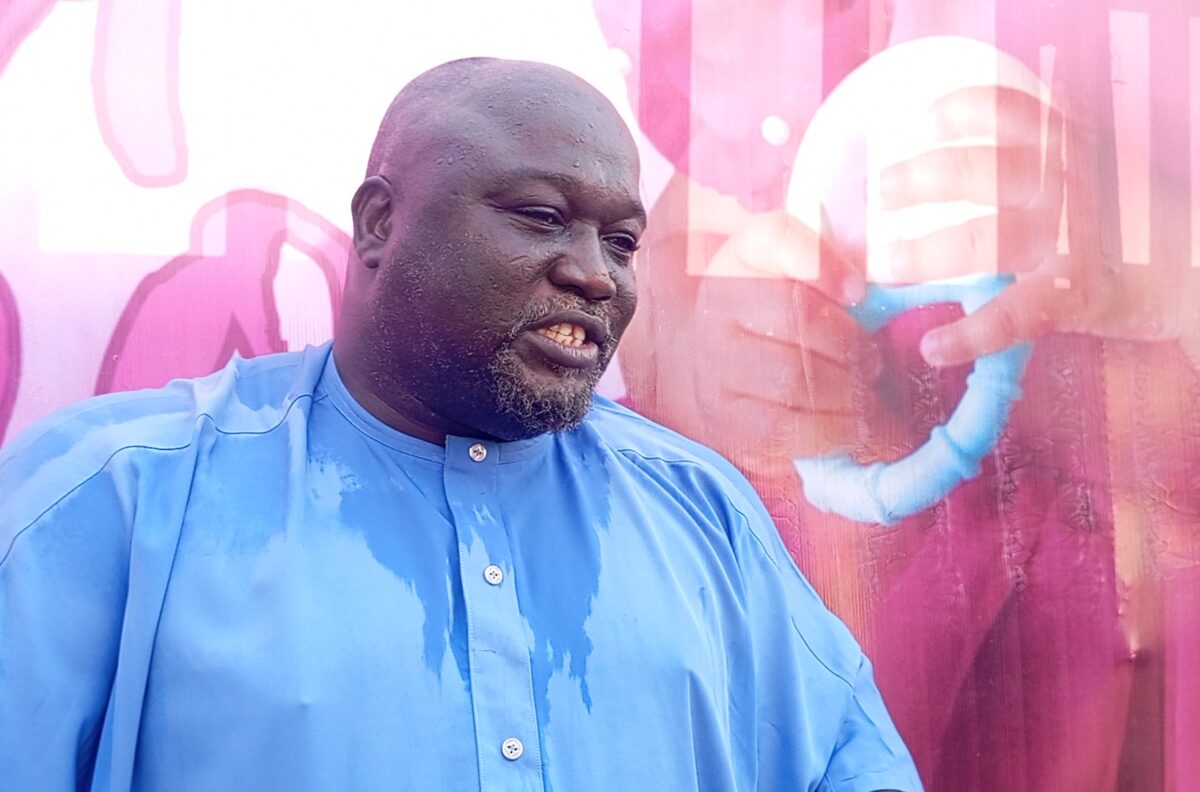 “Without him, I would have died of depression” — Dr. Ajogwu hails Ex-Gov. Ugwuanyi, endorses Gov. Mbah’s healthcare reforms
