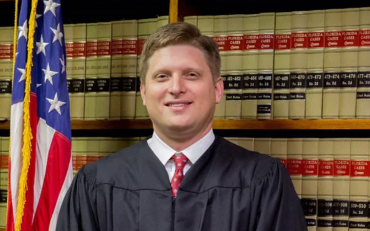  Trump-BBC $10 billion case gets new Judge: Who is Jeffrey Kuntz and why his appointment matters