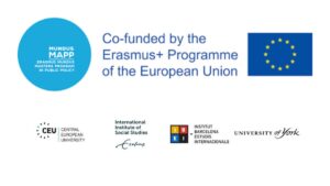 MAPP Erasmus Mundus Scholarship 2027 offers fully funded study in Europe
