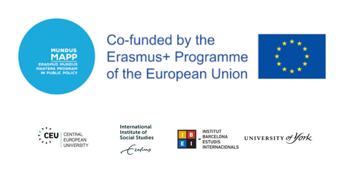 MAPP Erasmus Mundus Scholarship 2027 offers fully funded study in Europe