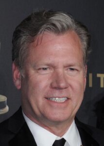Chris Hansen