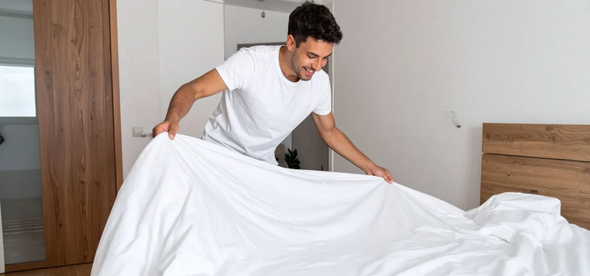 9 sleep trends experts say can improve your nightly rest