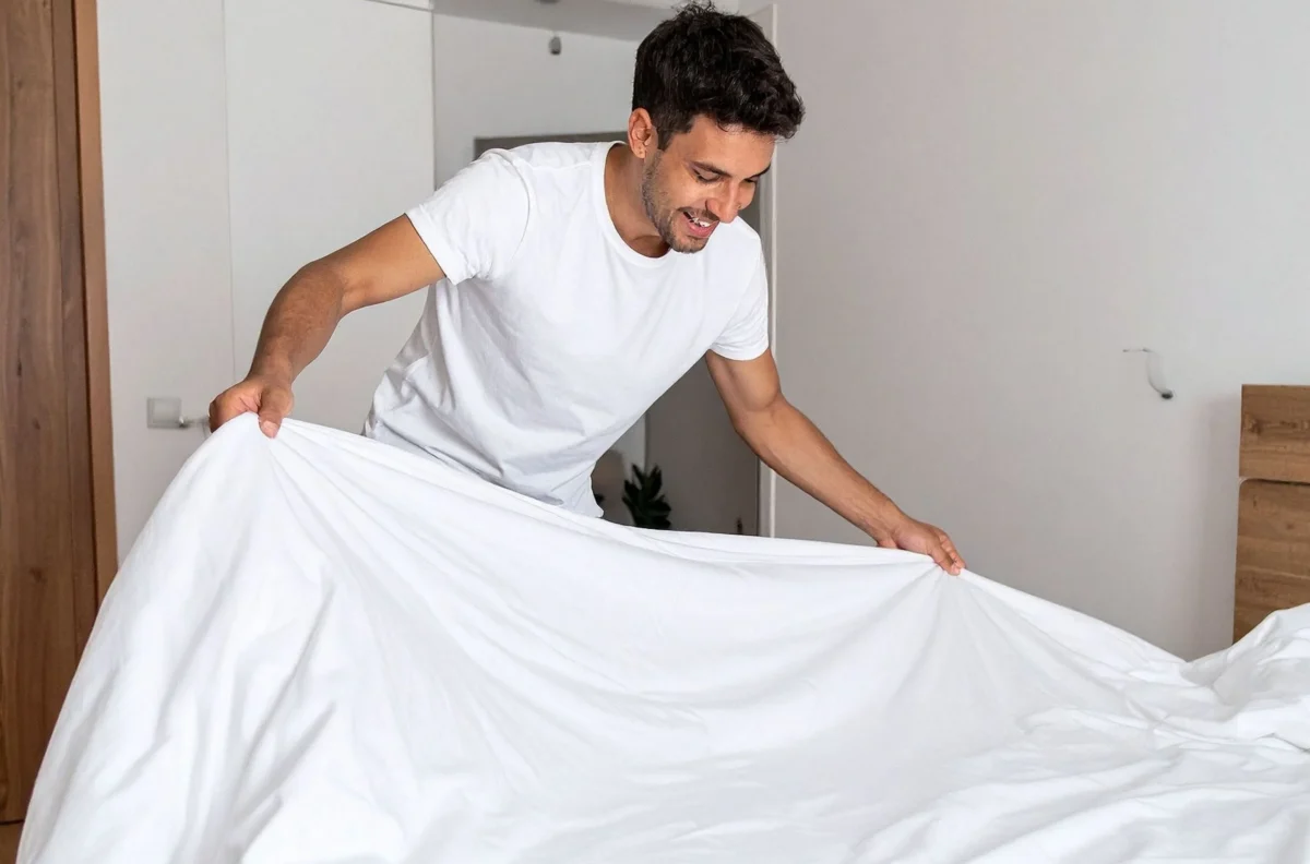  9 Sleep Trends Experts Say Actually Work: