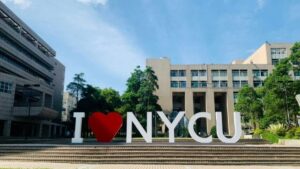 NYCU International Students Scholarship 2027 in Taiwan