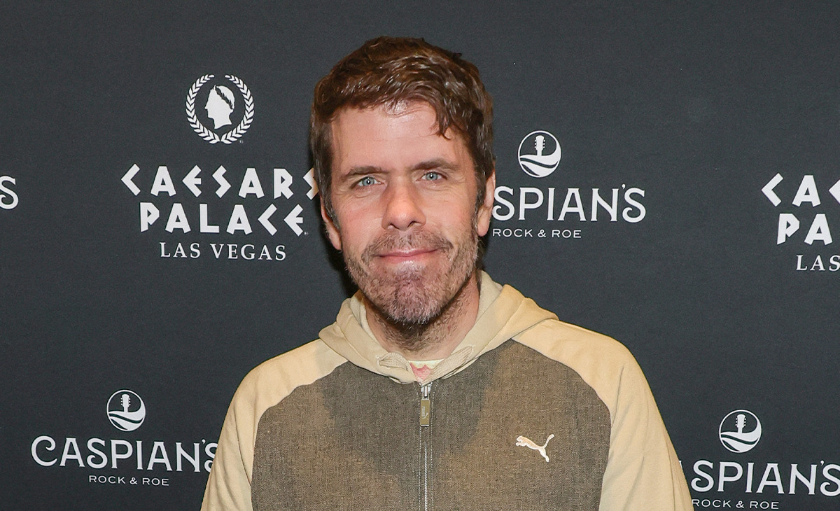  Perez Hilton hospitalized after mental health crisis sparks concern: Police respond as family awaits updates