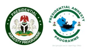 Presidential Amnesty Scholarship 2026 opens for eligible Nigerians.