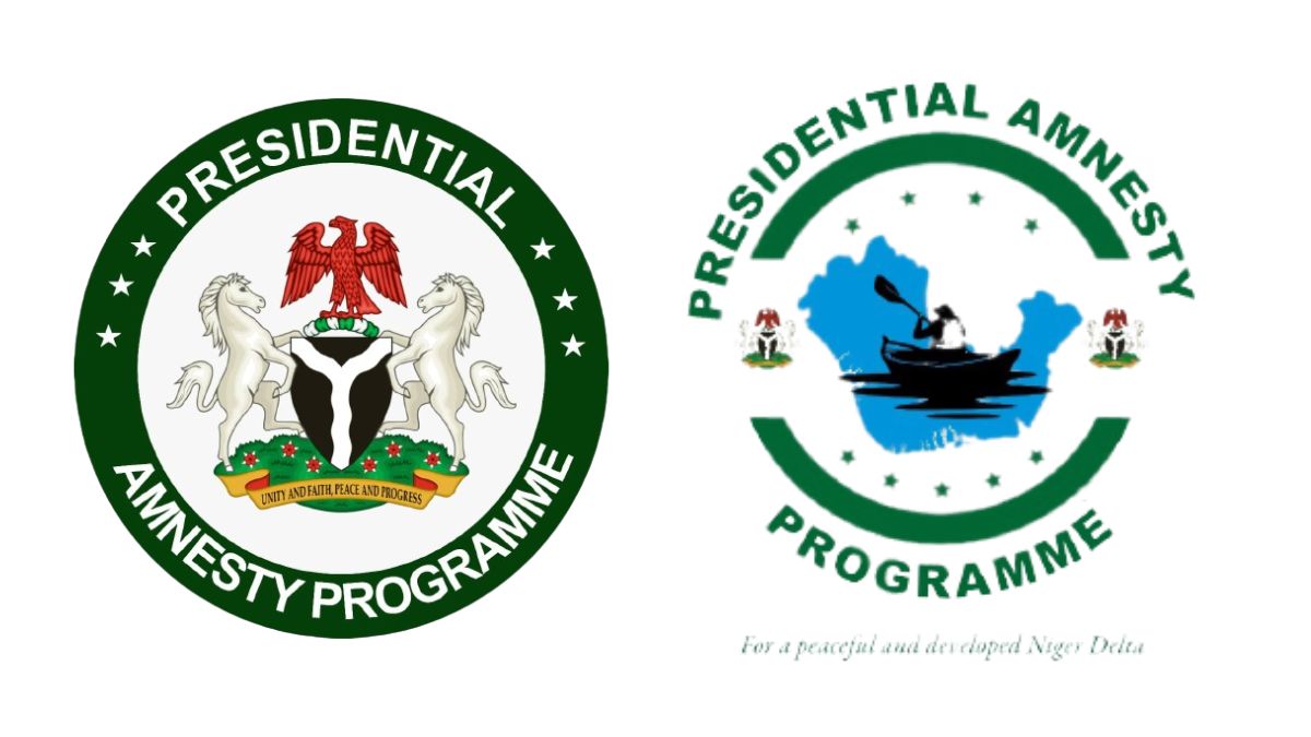 Presidential Amnesty Scholarship 2026 opens for eligible Nigerians.