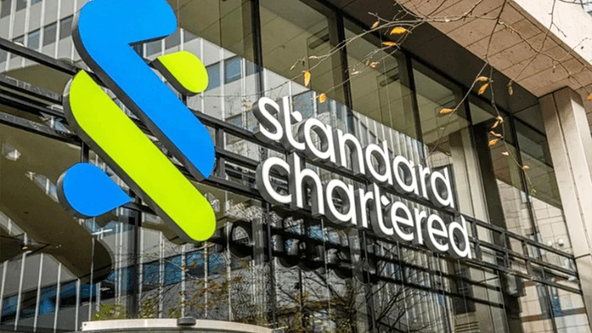 Standard Chartered Bank opens new Relationship Manager job in Lagos
